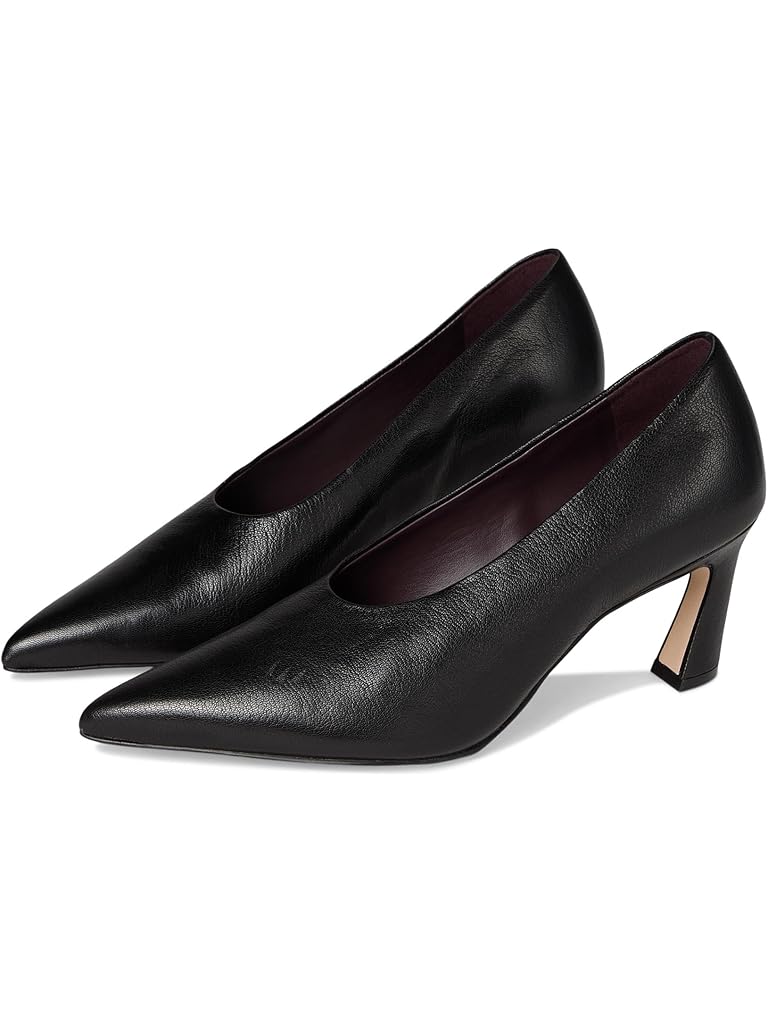 Black Naturalizer 27 Edit Emery