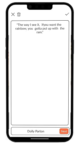 Quote Maker for Writers