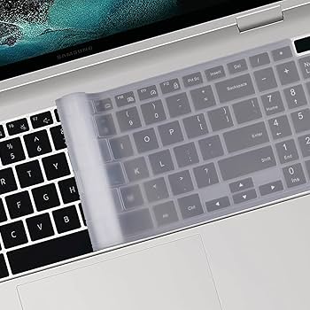 Amazon.com: Keyboard Cover for 2025-2023 Samsung Galaxy Book