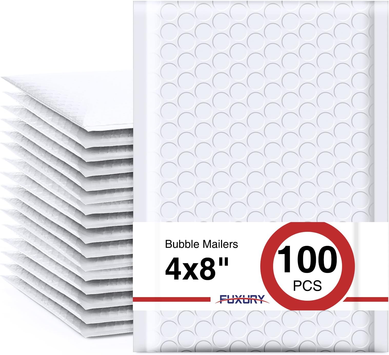 Bubble Mailer