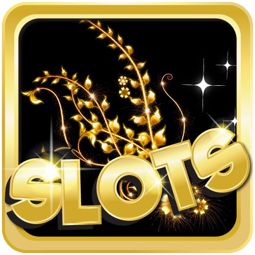 Play Slots For Free : Black Gold Tilt Edition - Free Slots Games