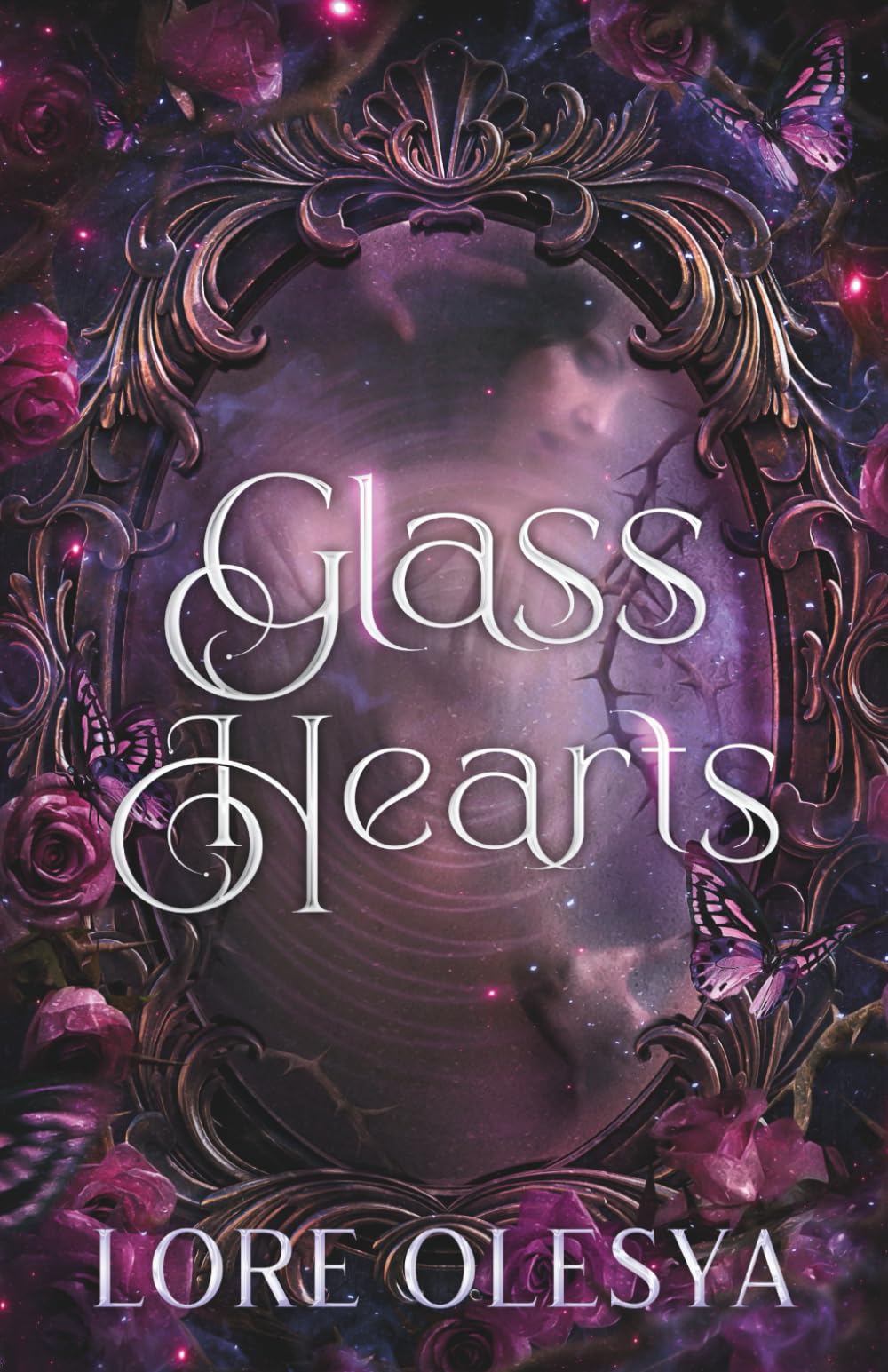 Glass Hearts
