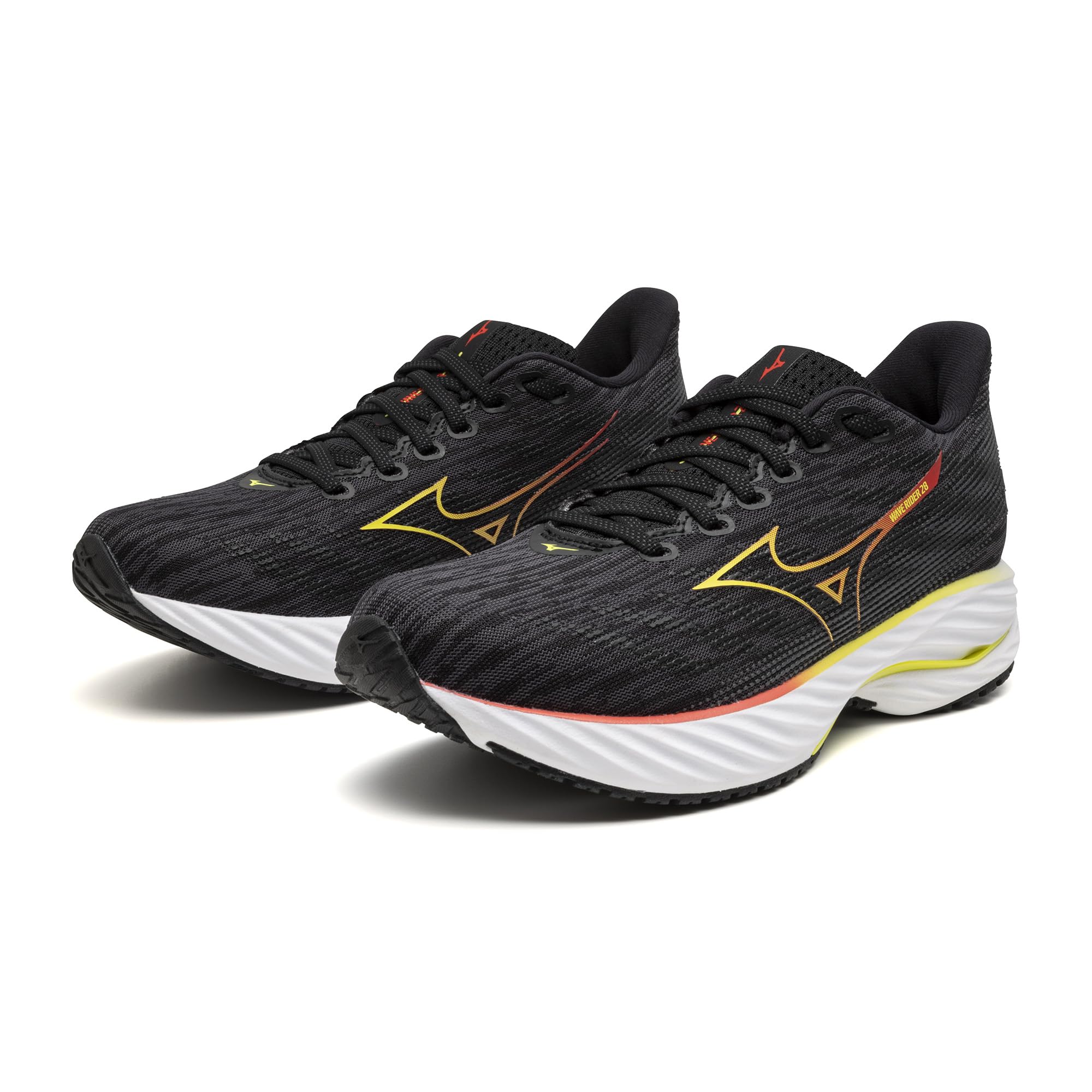 Mizuno Kobiety Women's Wave Rider 28 Running ShoeButy do biegania
