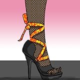 Sally's Shoe Design...