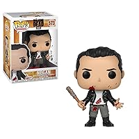 Algopix Similar Product 4 - Funko Pop Television The Walking Dead