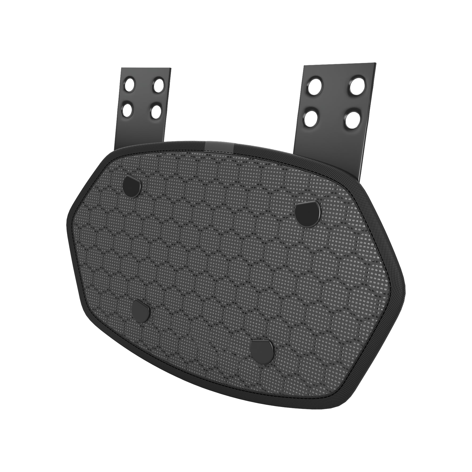 Under Armour Ua20760 Gameday Armour Plaque arrière pour Enfant Mixte Adolescent