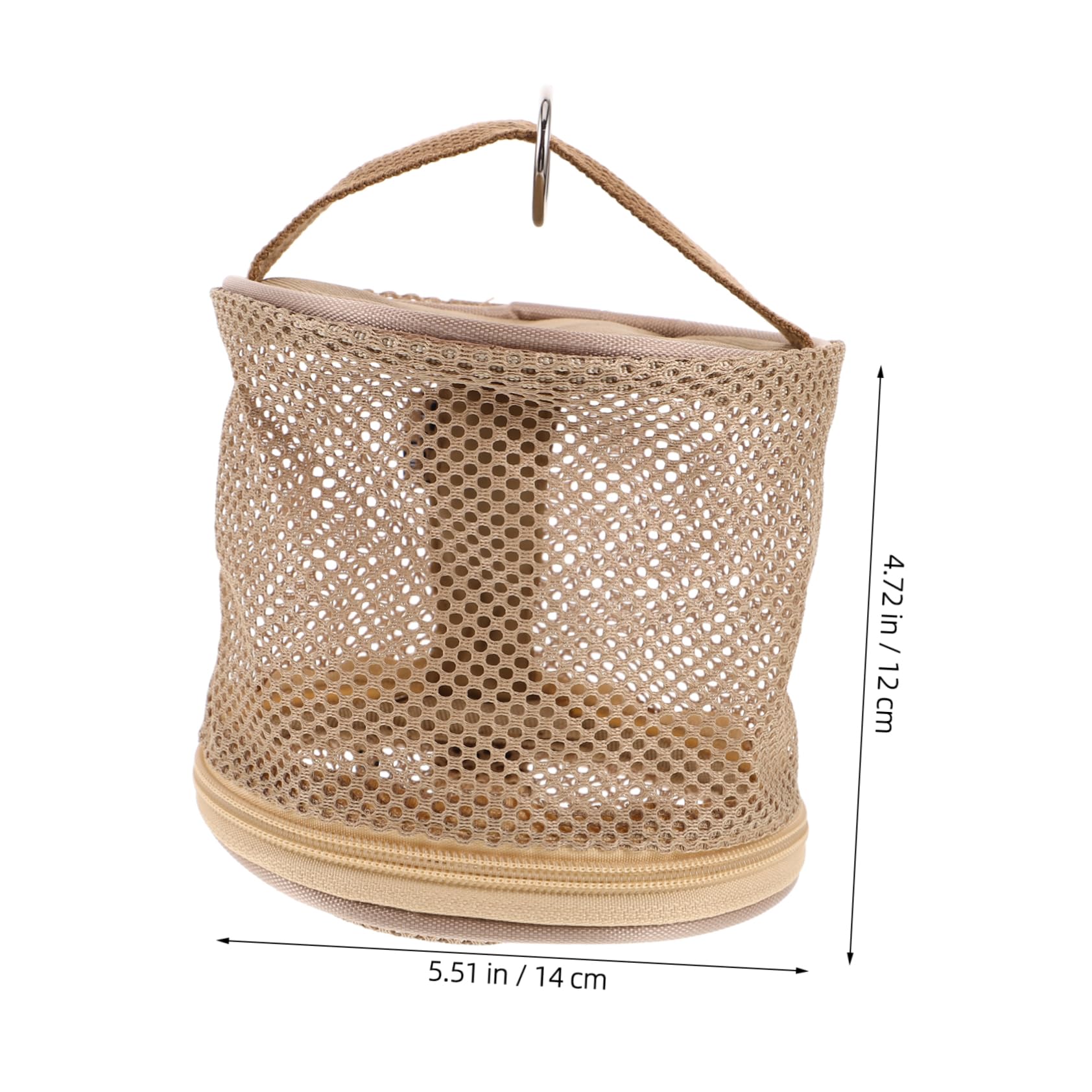 BESPORTBLE Outdoor Portable Paper Towel Holder Tissue Storage Organizer for Camping Rv and Home Use Design for and Space Saving