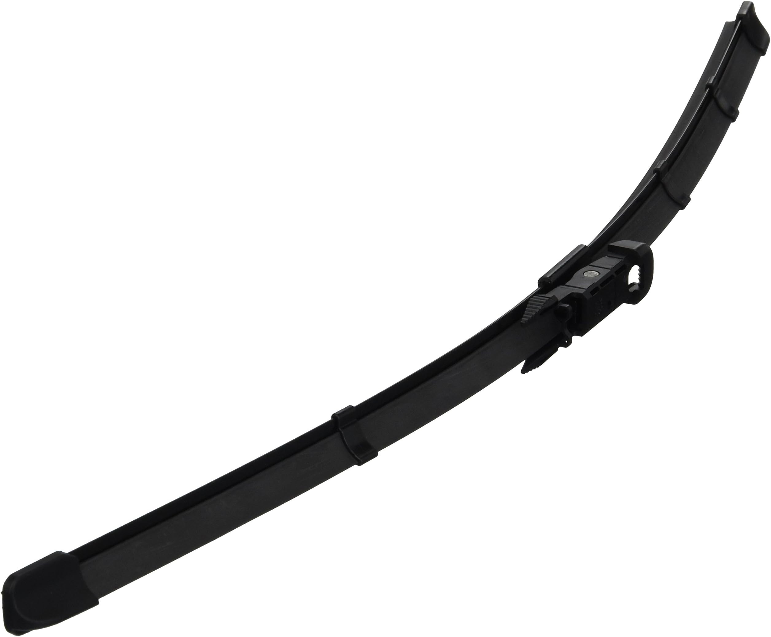 Motorcraft Premium Flat 20" Black Wiper Blade Automotive