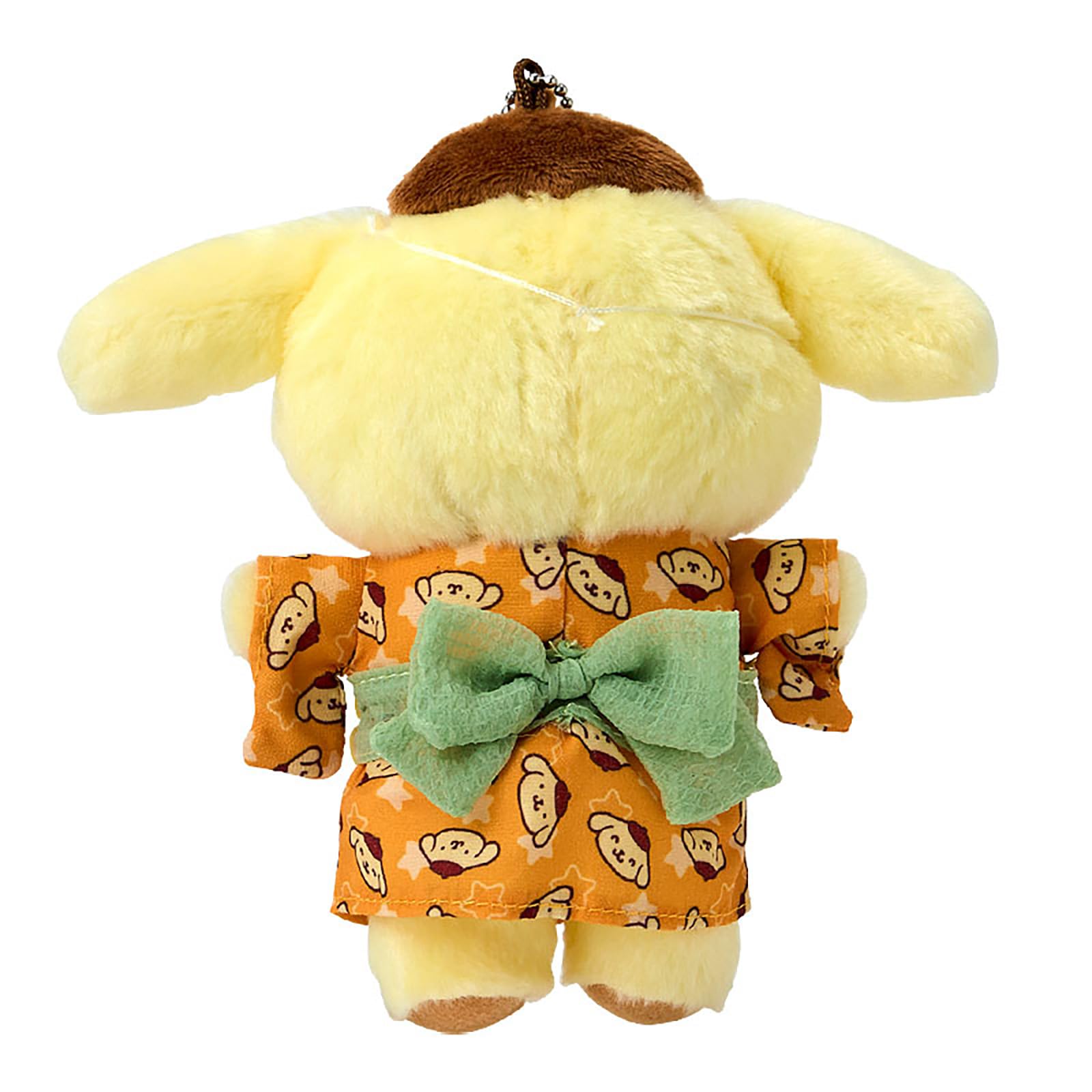 Amazon.co.jp: サンリオ(SANRIO) マスコットホルダー（キャラ盛り夏