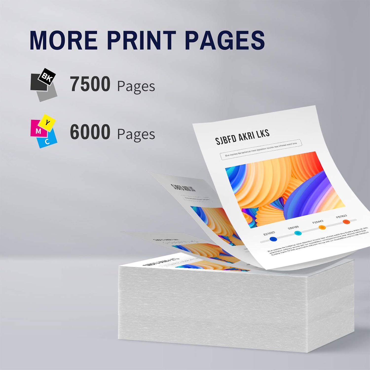 Blасk Frіdау 🔥 SAILNER Compatible Ink Bottle Replacement for Epson 502 T502 Eco Tank ET-3760 Expression ET-2750 ET-2700 ET-3700 Workforce ET-4750 ET-3750 ST-3000 ST-4000 Printer (Black Cyan Magenta Yellow, 4 Pack)