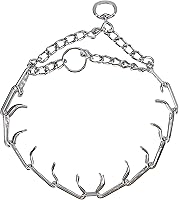 Vista 2 de Herm Sprenger Collar de entrenamiento para perros Acero cromado