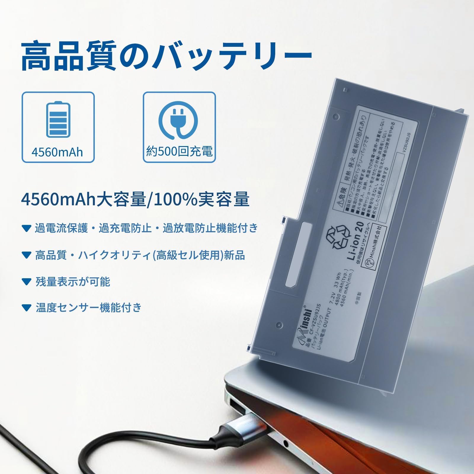 Amazon | Panasonicパナソニック対応 CF-VZSU92JS CF-MX3 CF-MX4
