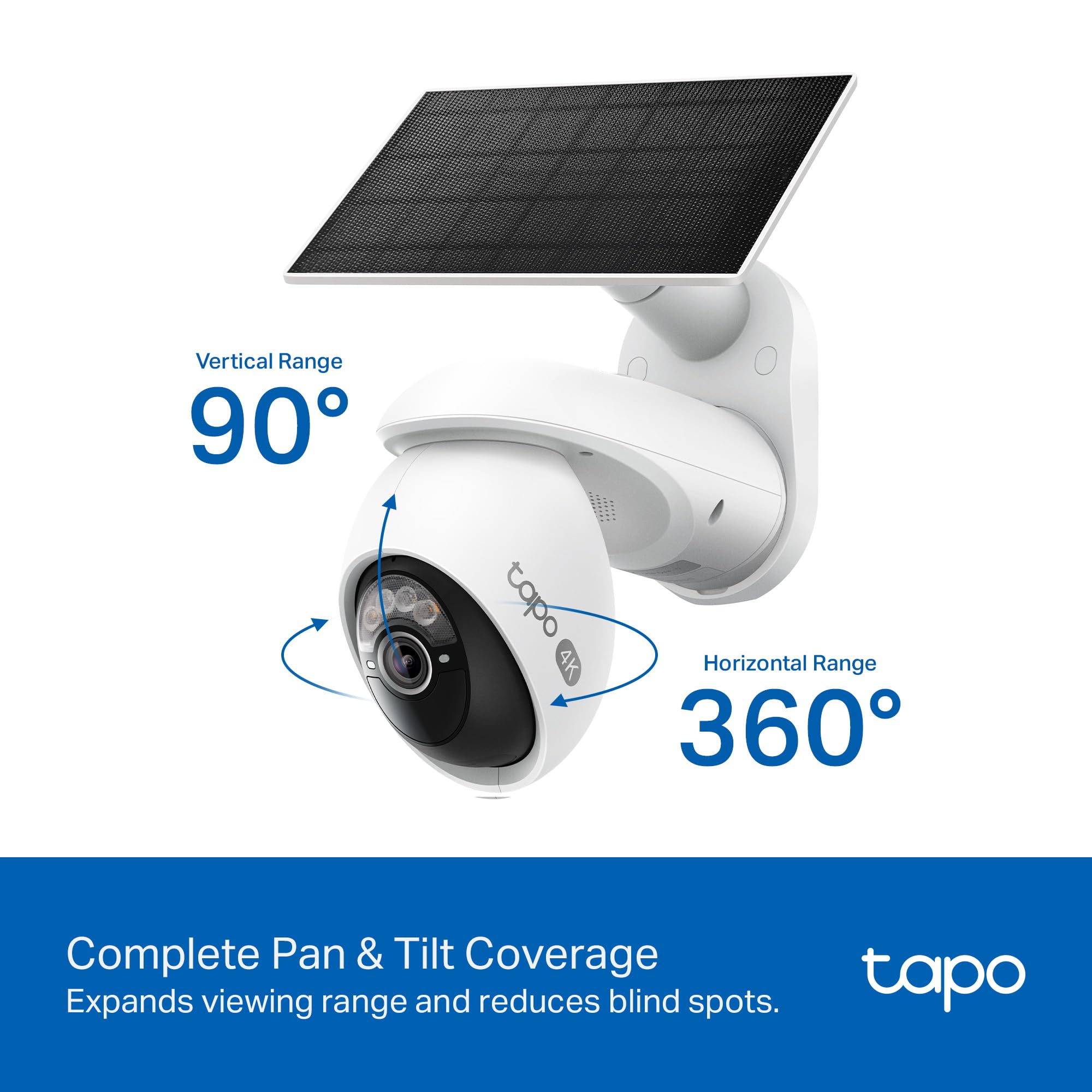 防犯カメラ tapo 4K Outdoor Pan/Tilt Security Camera Amazon.com : Tapo 4K Outdoor Pan/Tilt Wireless Security Camera