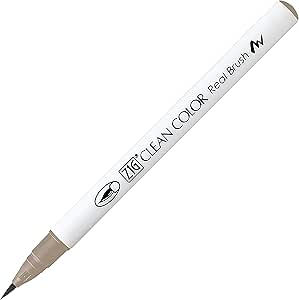 Kuretake Textmarker ZIG Clean Color Dot kiwigrün | KU041 Kuretake Textmarker ZIG Clean Color Dot kiwigrün | KU041