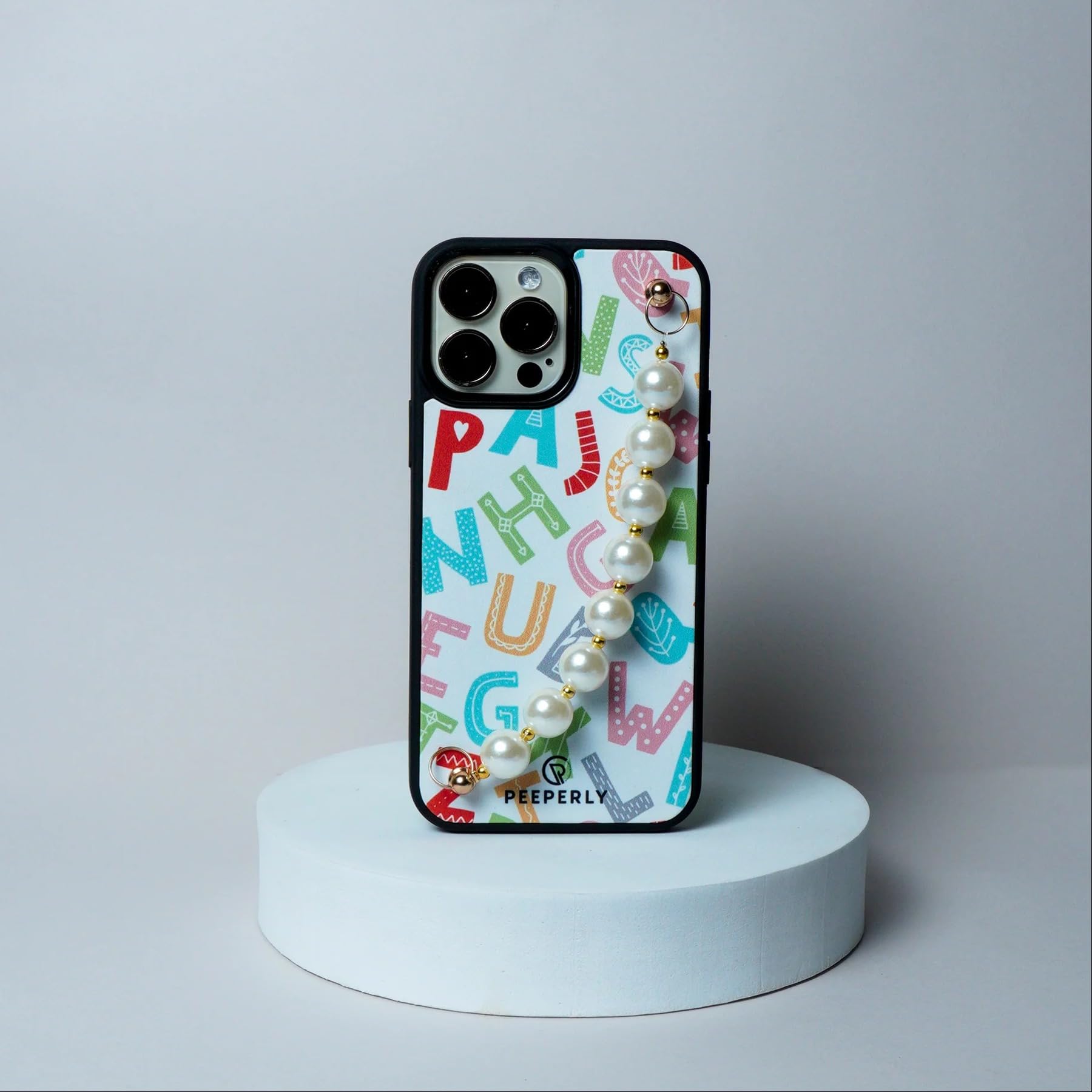 PEEPERLY Back Cover Case for iPhone 13 Pro Max Scratch Resistant Anti-Slip TPU Shockproof Protective Durable Stylish Bow Adorned Mirror Case (B0D9Q31FM9) Amazon Price History, Amazon Price Tracker