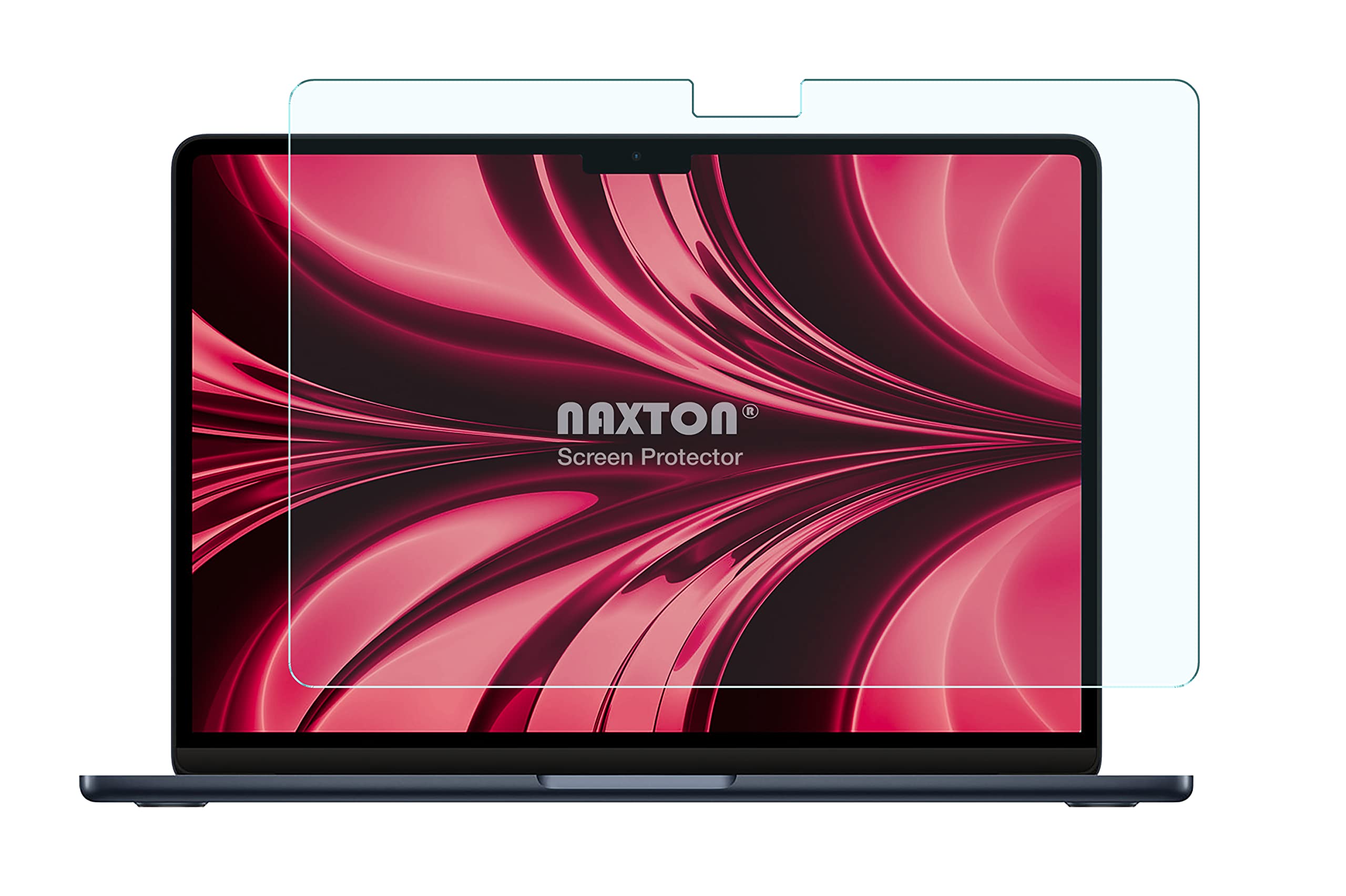 See full amazon price history chart for NAXTON® Anti Blue Protector for MacBook Air M2 A2681 13.6 Inch (2022) Unbreakable, Make Your Screen of MacBook Air M2 13.6 Inch, 10x times Safer as well as keep your Eyes Healthy while working for a Long time. NAXTON® Anti Blue Protector for MacBook Air M2 A2681 13.6 Inch (2022) Unbreakable, Make Your Screen of MacBook Air M2 13.6 Inch, 10x times Safer as well as keep your Eyes Healthy while working for a Long time. (B0B8S3LLWP) Amazon Price History, Amazon Price Tracker