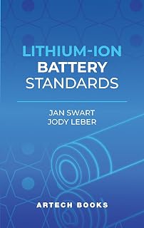Lithium-Ion Battery Standards