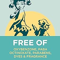 Vista 7 de Coppertone Protector solar infantil, SPF 50 (3 unidades), SPF 50