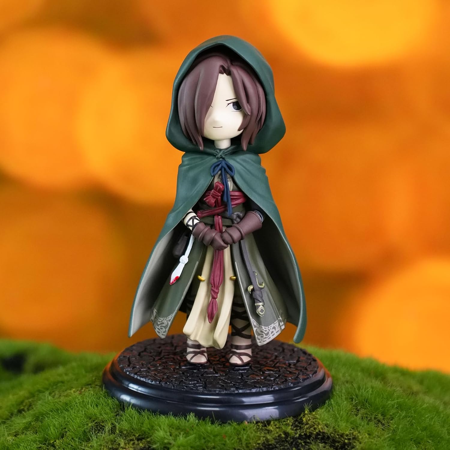 Firelink Dksouls Series-3 Single Box (Contains 1 Figure), Blind Box Figures Cute Collectible Toys Birthday Gifts