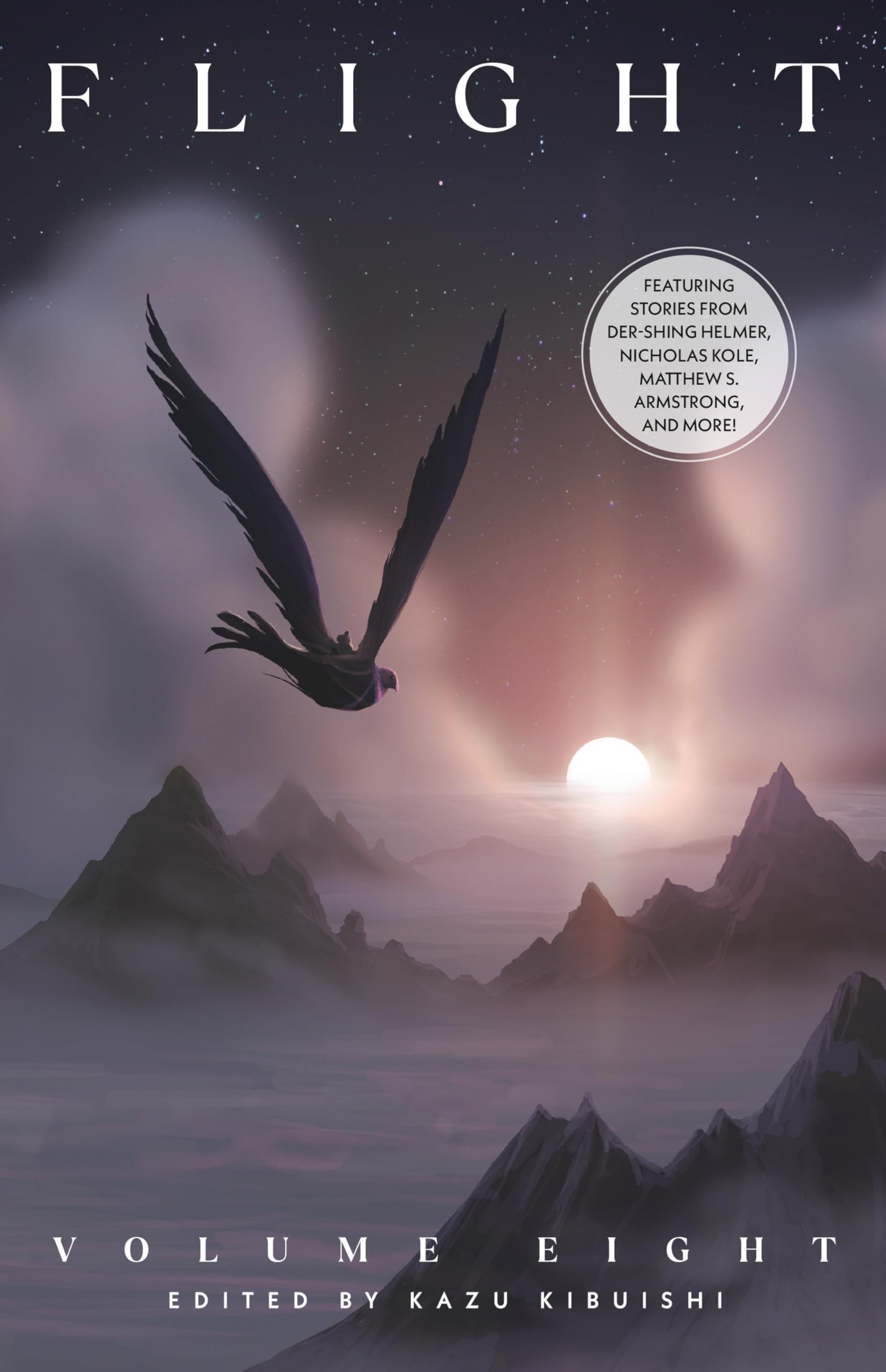 Flight Volume Eight