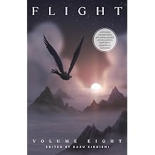 Flight Volume Eight