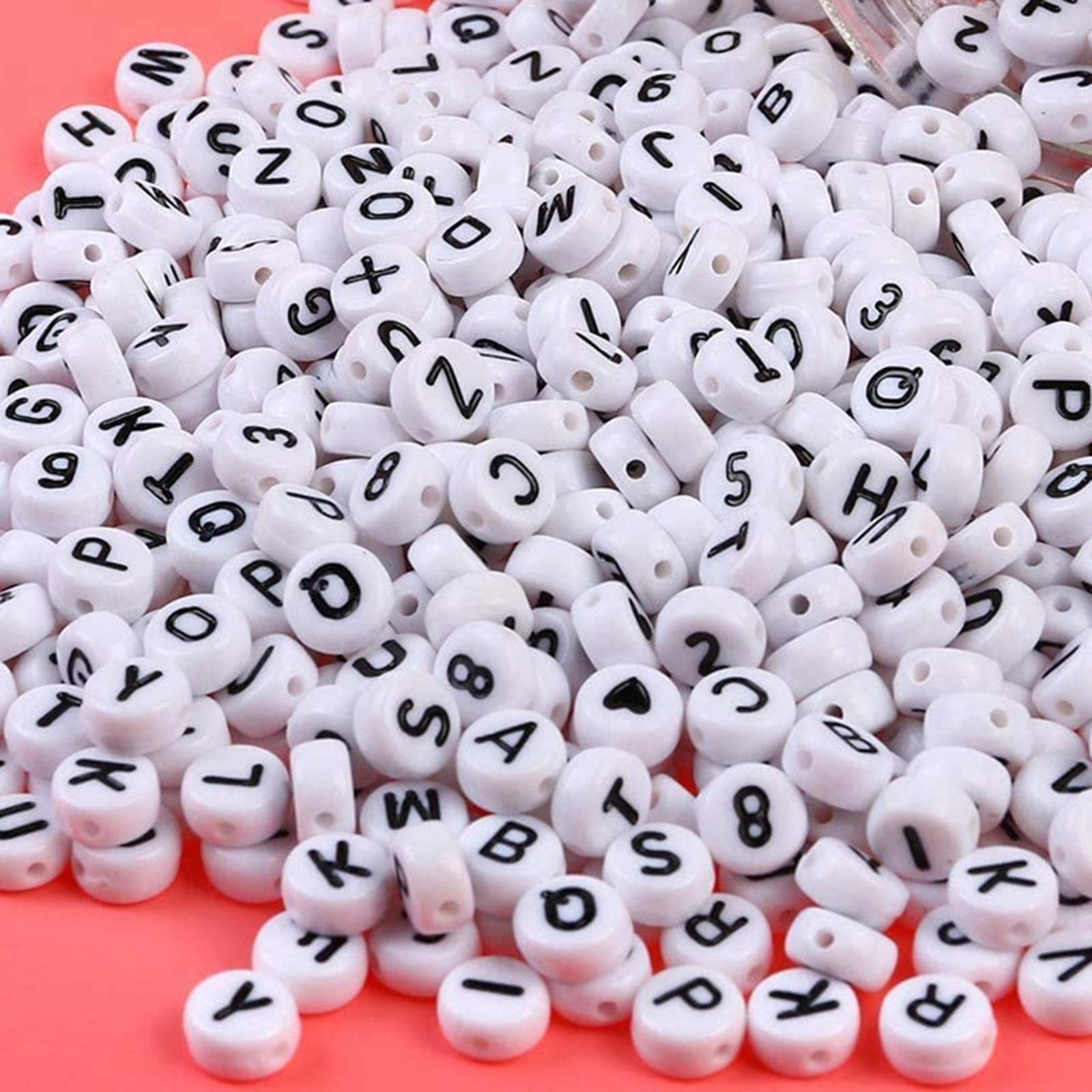 SNAPPSY 5000pcs 3mm Czech Glass Beads Seed Jewelry Spacer Loose Round Making Lot-picture-28