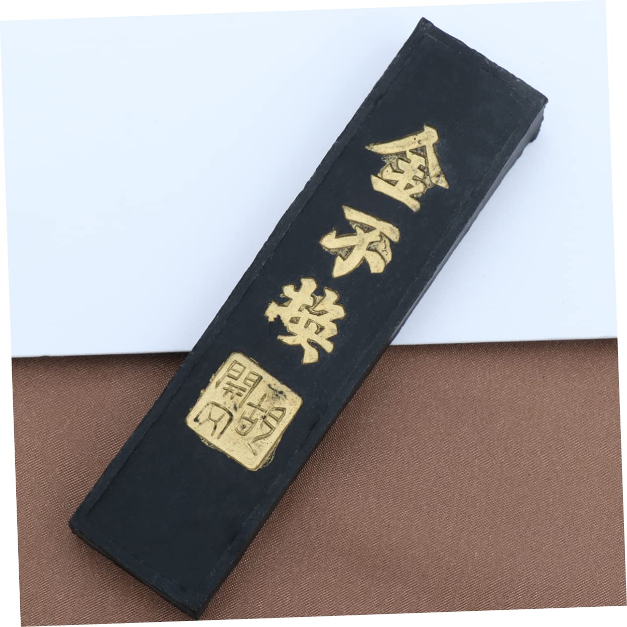 Amazon | Operitacx 初心者向け 中国書道用硯 手作りインク