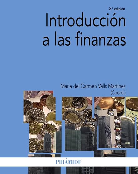 Introducción a las finanzas