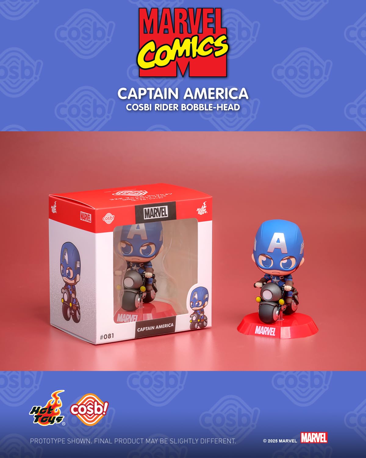 Amazon.co.jp: コスビ マーベル・コレクション コミック キャプテン