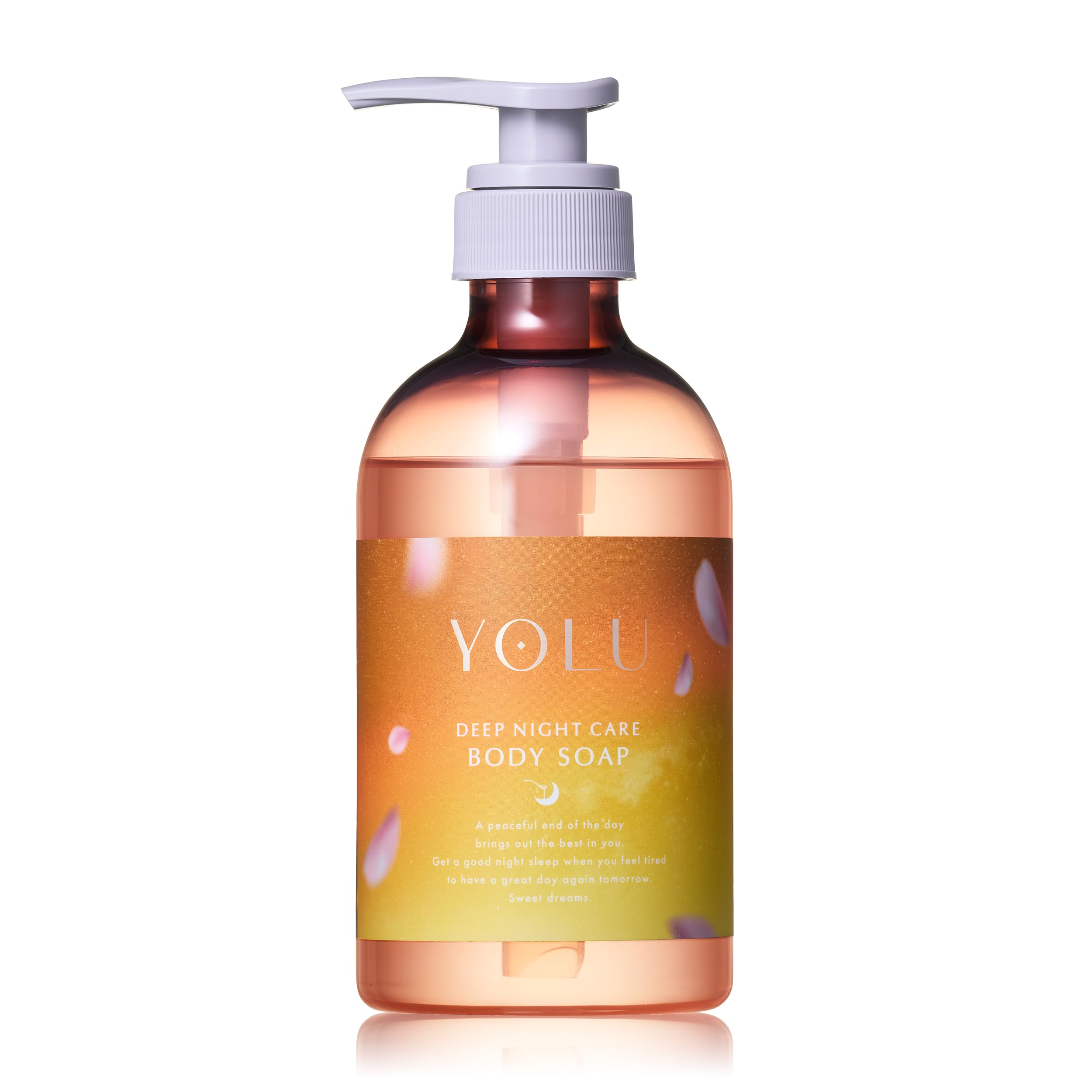 Amazon | 【26春限定】 YOLU ヨル トリーツ スプリング ディープナイト
