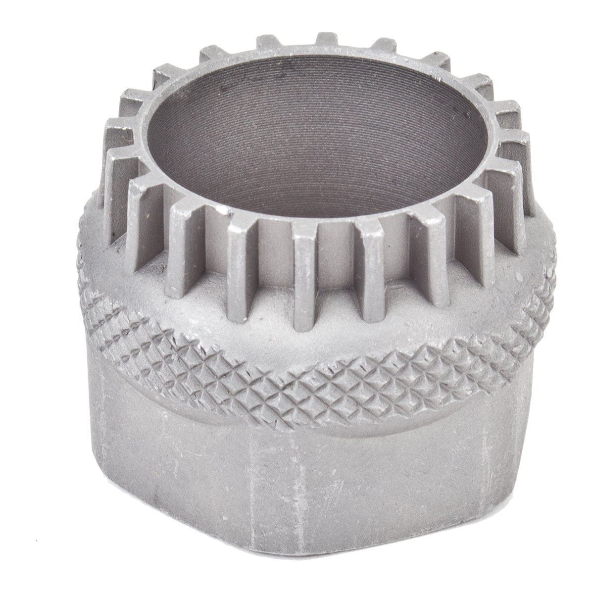 Sunlite Bottom Bracket Removal Tool, Open-End Wrench Compatible, Shimano/ISIS