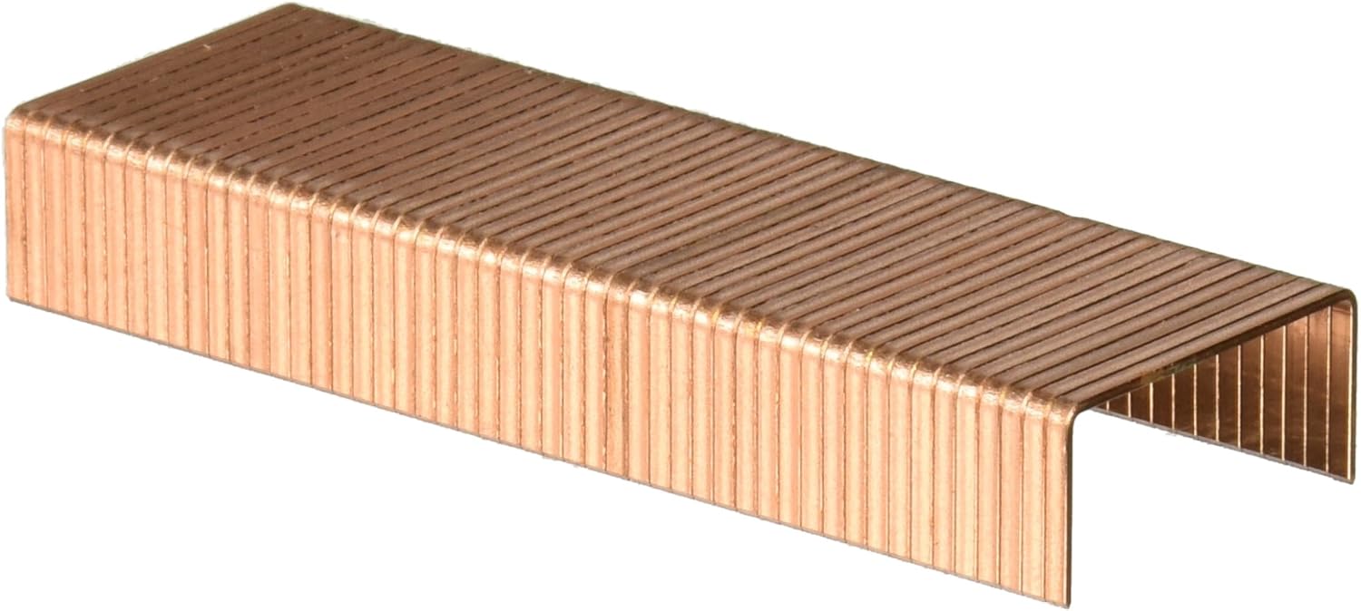 K-C-5/8 Carton Closing Staple with 1-1/4" Crown, 2500 Per Package