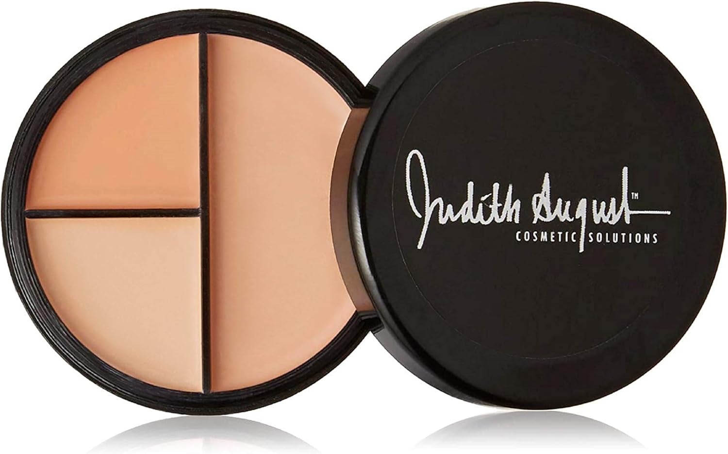 Judith August- Orange Masking Crème - Dark Circle Concealer Makeup - .75 oz