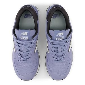 New Balance Women's 574v2 Trainers