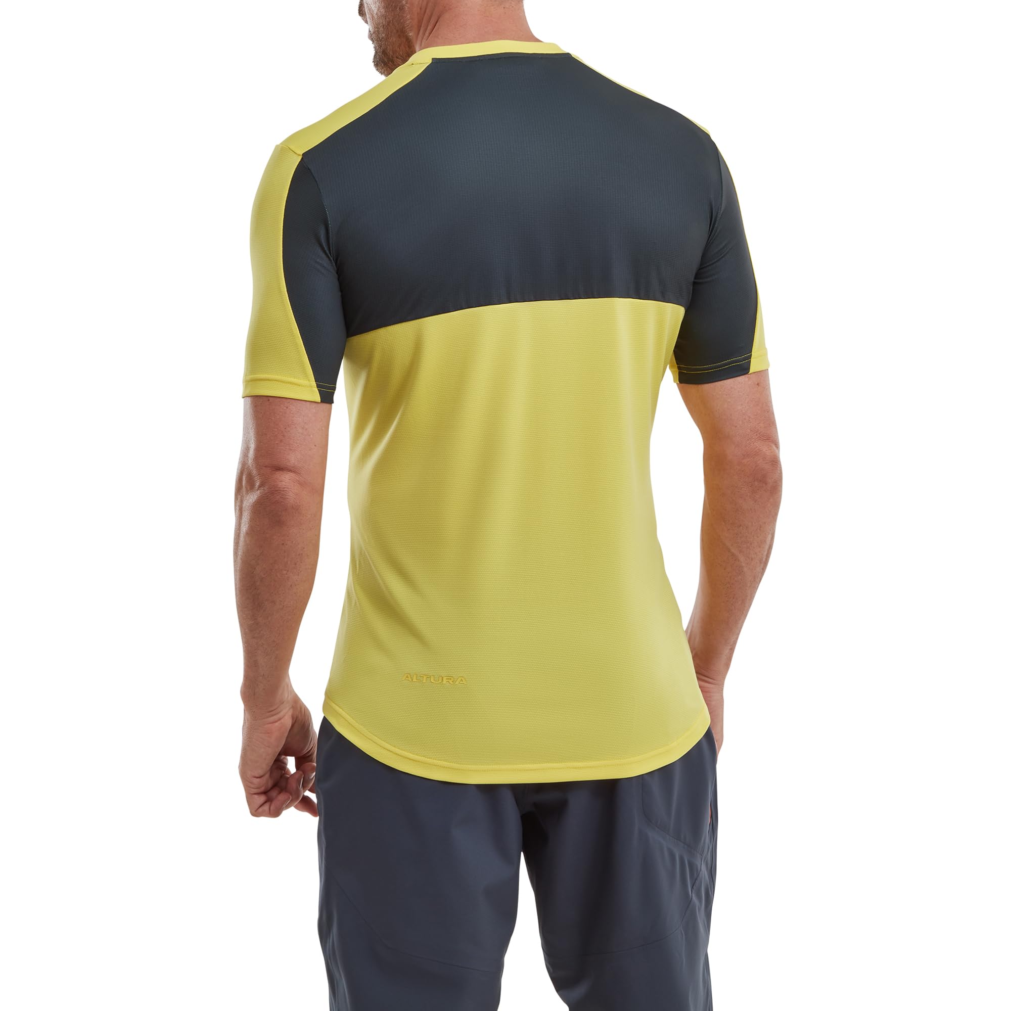 Kielder Mens Jersey