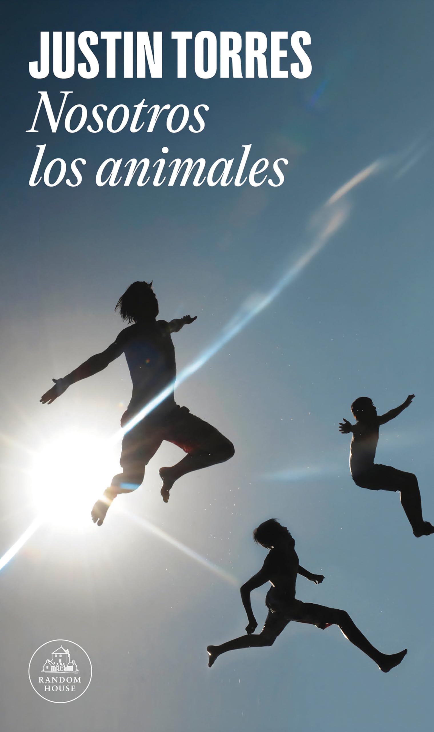 Nosotros los animales / We the Animals (Spanish Edition)