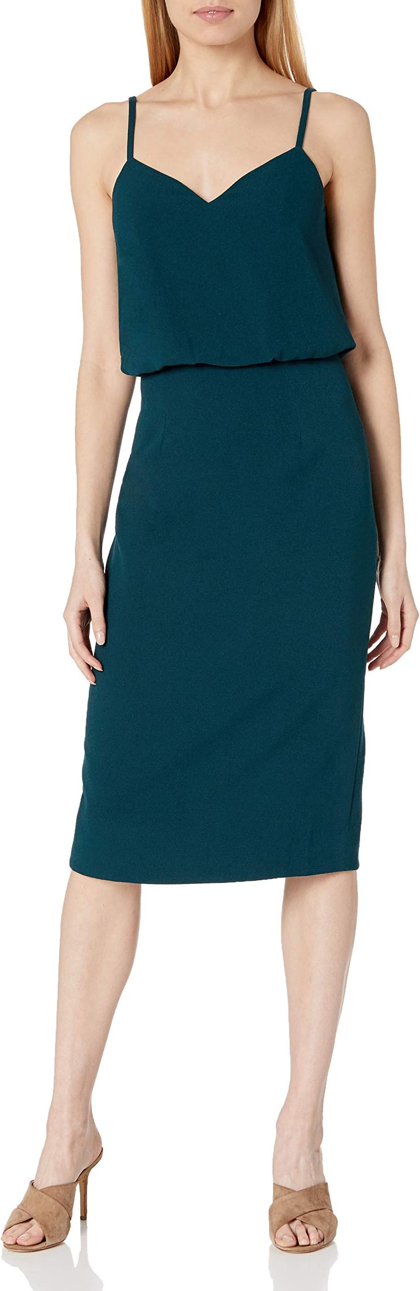 womens ALONDRA Dress