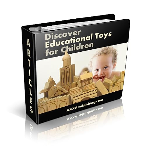 Educational Toys For Children