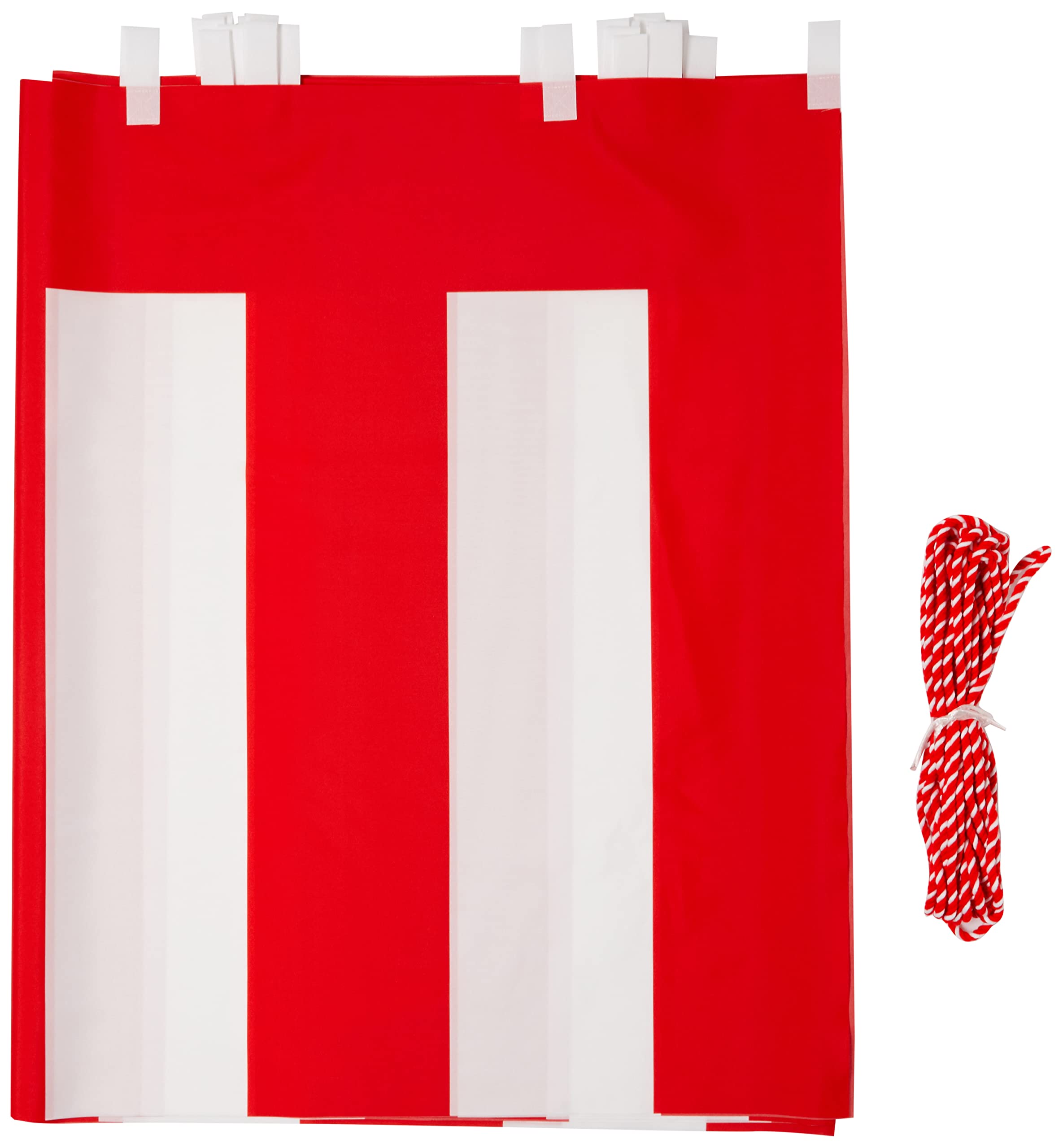 【特価商品】紅白幕 高さ90cm×長さ1080cm (6間) トロピカル 紅白ひ Amazon.co.jp: 紅白幕 高さ90cm×長さ1080cm (6間) トロピカル 紅白ひも