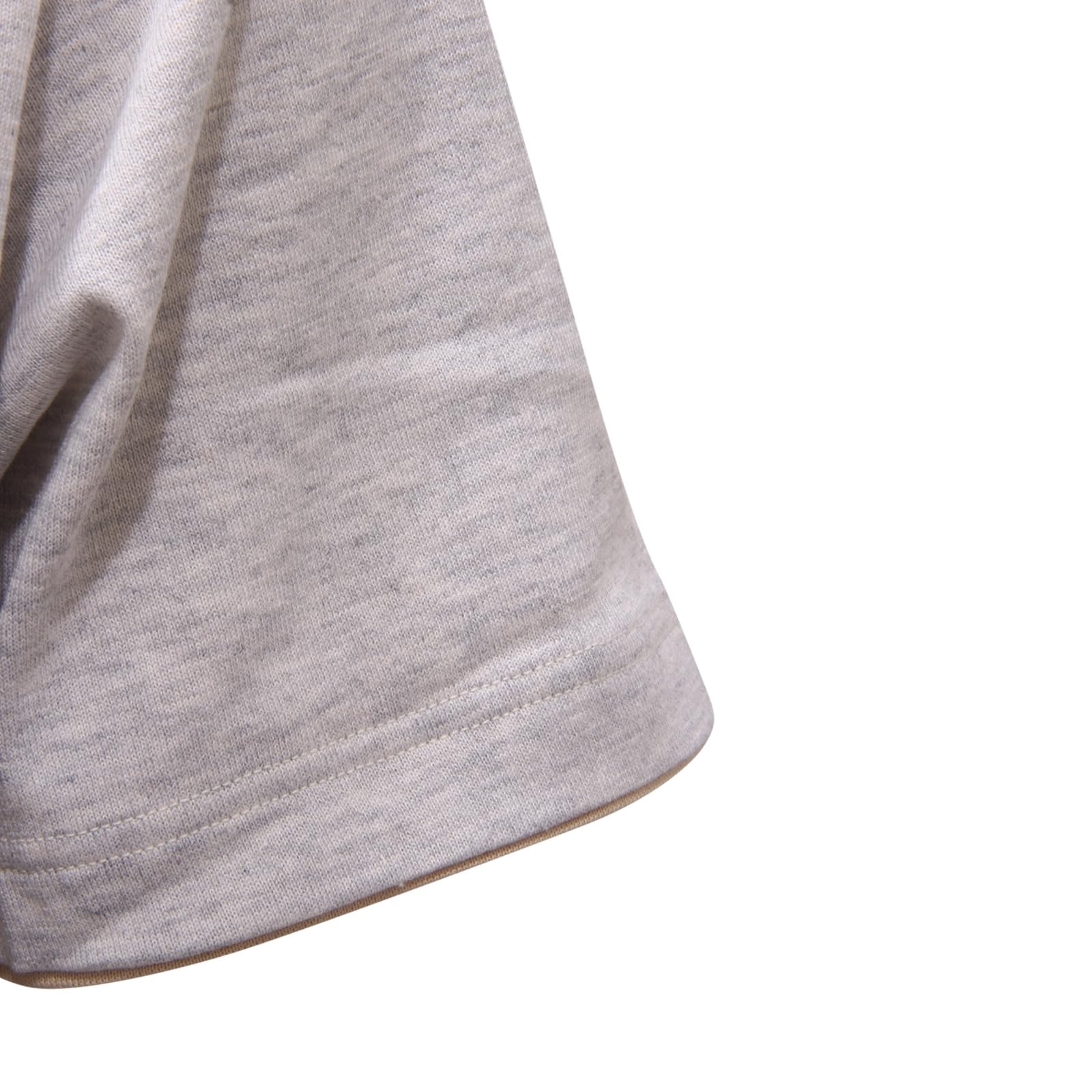 9291AS maglia uomo ELEVENTY man v-neck t-shirt