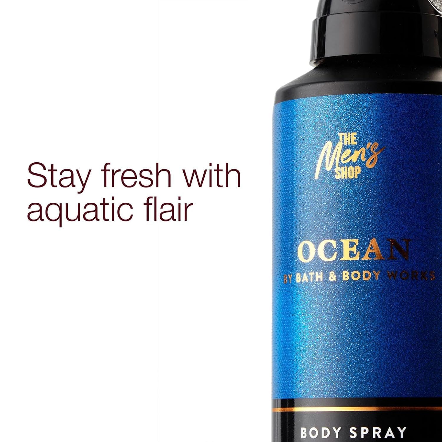 Bath & Body Works Ocean Body Spray : Amazon.in: Beauty