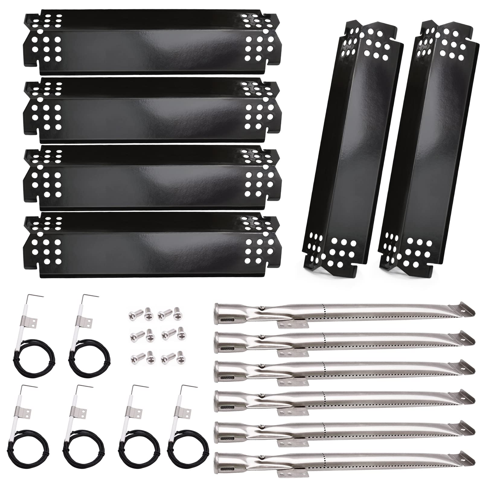 Amazon.com : Adviace Replacement Parts for Nexgrill 720-0898