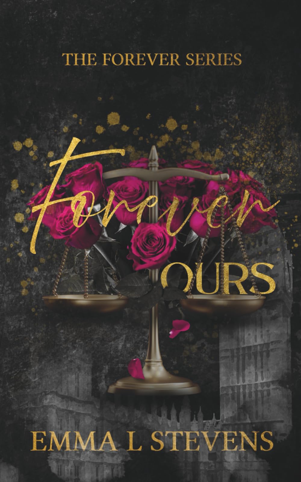 Forever Ours: 1 (The Forever Series)