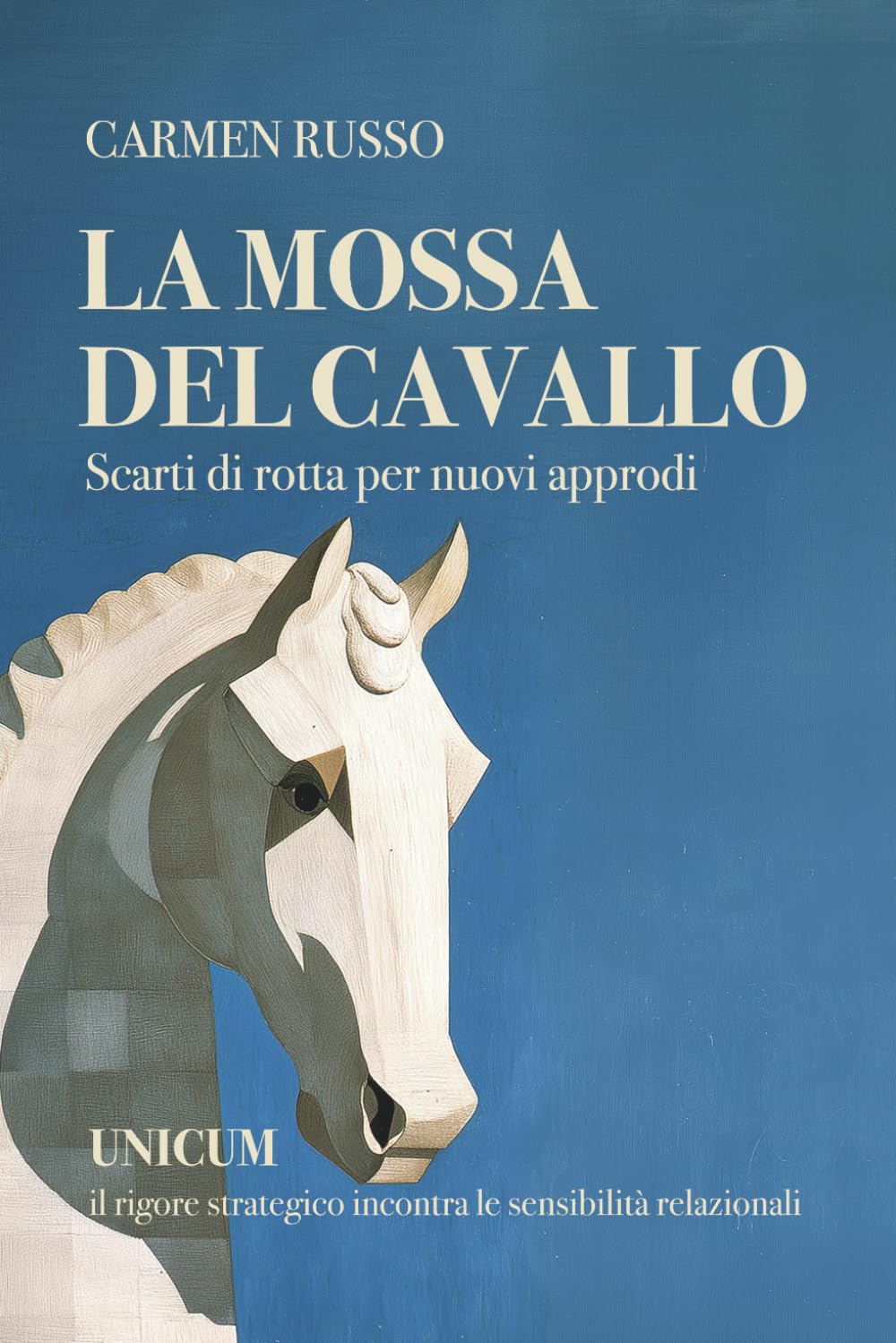 La mossa del cavallo: Scarti di rotta per nuovi approdi