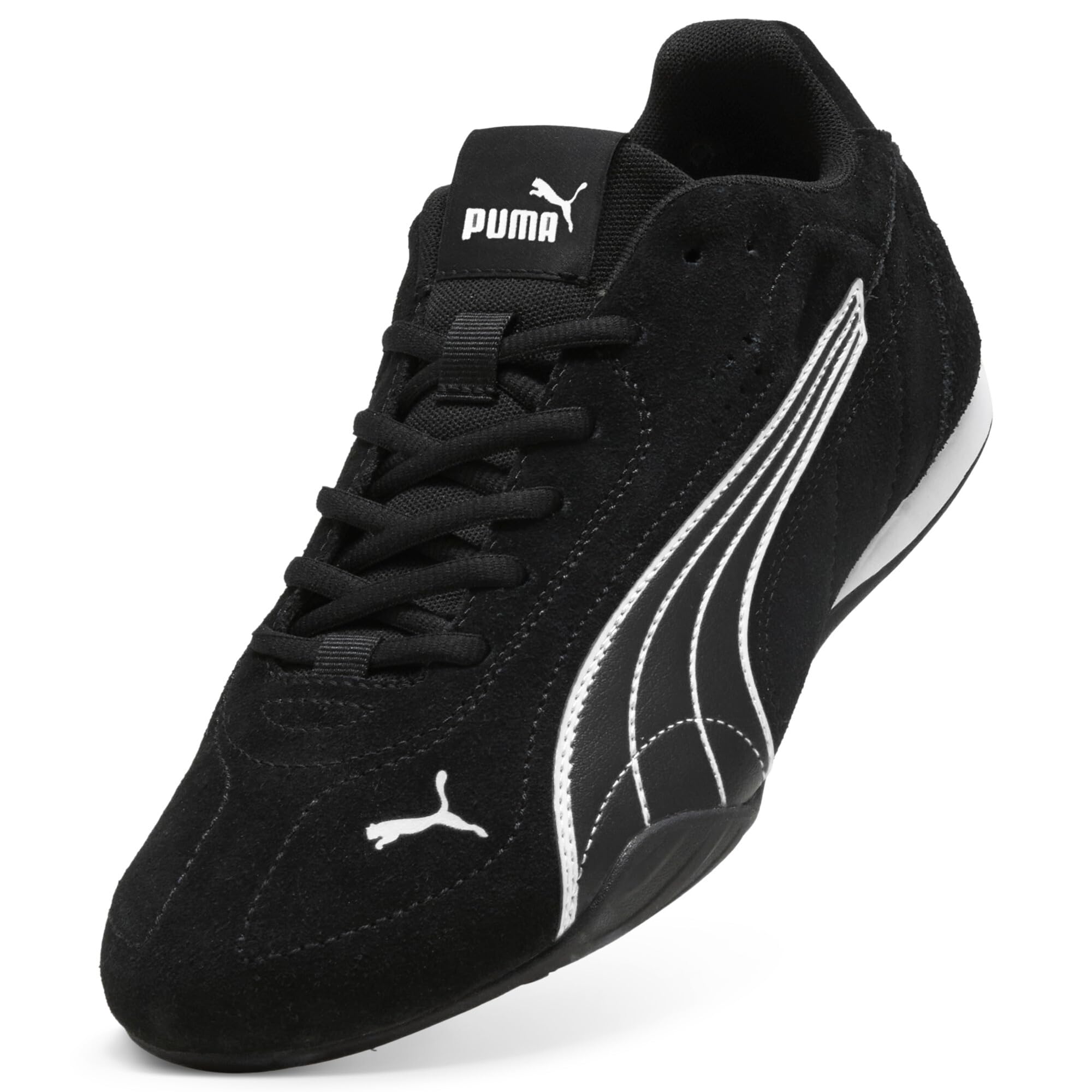 CATCH SD Sneaker (Design auf den Spuren des Puma Speedcat) für sportliche und lässige Looks – Bild 6