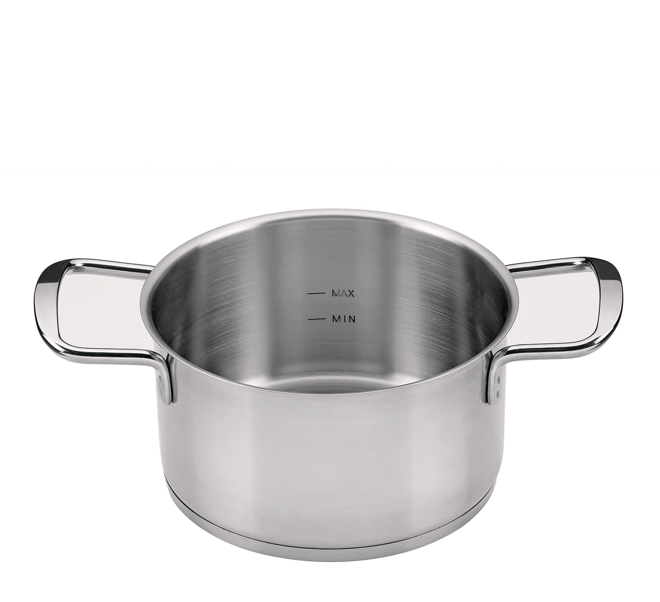 Spring KP2627506018 Fondue-set, 18/8 roestvrij staal - Funcooking