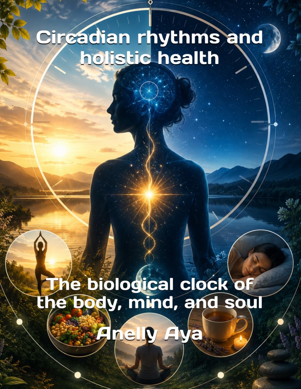 Circadian rhythms and holistic health: the biological clock of the body, mind, and soul