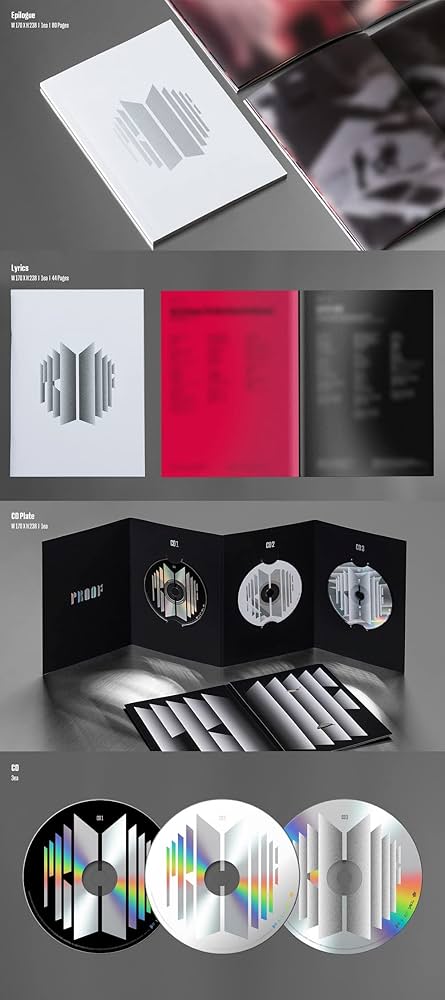 防弾少年団(BTS) - 公式 BTS バンタン PROOF standard ジミンセット 71i1Sf3nanL._UF894,1000_QL80_.jpg