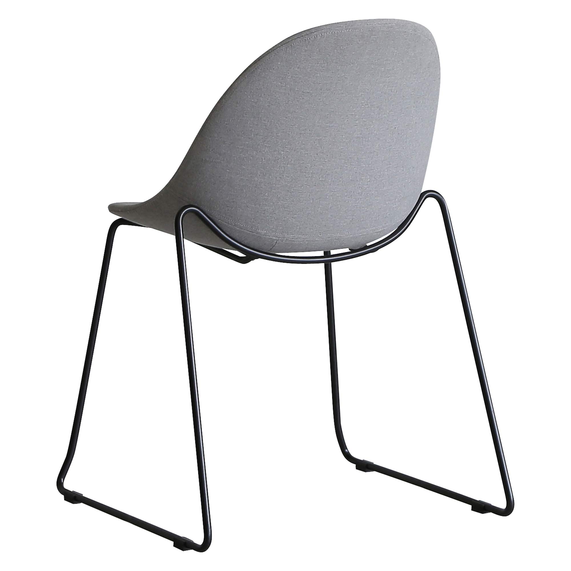 Amazon｜クラッシュゲート(Crash Gate) ダイニングチェア エッグB