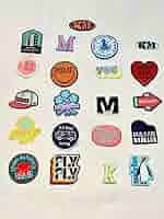 【即購入ok!!】松下洸平 ワッペンステッカー11種セット 即購入ok!!】松下洸平 ワッペンステッカー - メルカリ